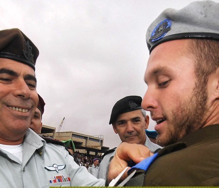 Israel Defense Forces Berets - Beret, Army, Israel, Interesting, Israeli Army, Longpost