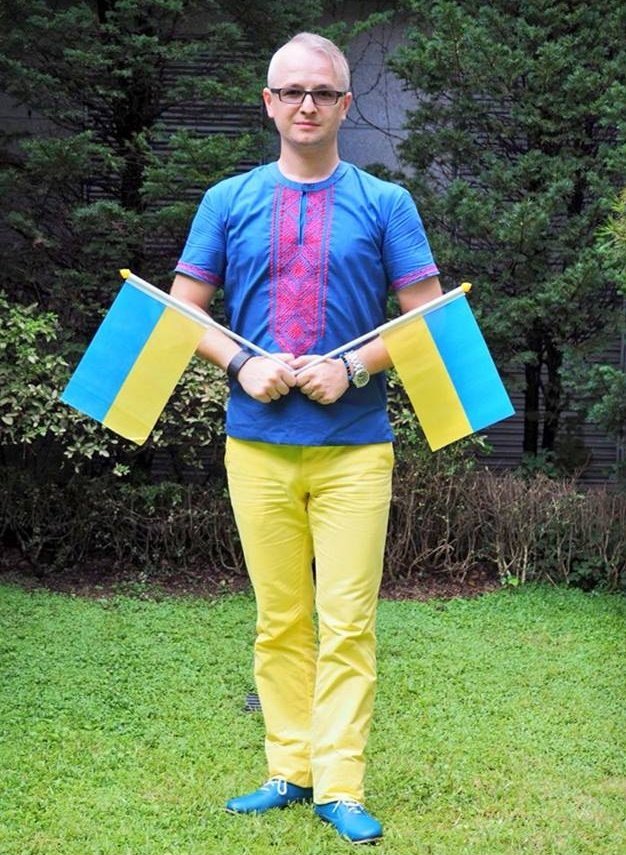 Давненько я своих фоток не постил | Пикабу