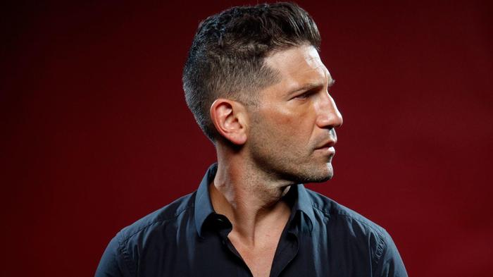 An excerpt from an interview with Jon Bernthal - Interview, John Bernthal, Actors and actresses, Moscow Art Theatre, Russia, Studies