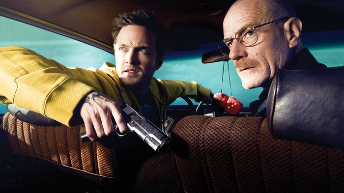    [-] , , Breaking Bad,  