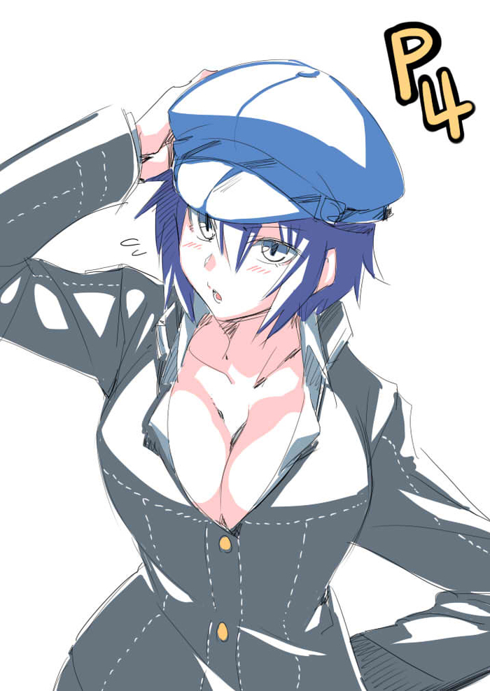 Yeat another anime art set - NSFW, Аниме, Anime Art, Длиннопост