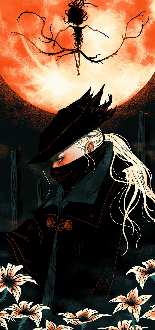 Присутствие Луны.