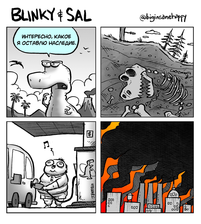  , , , , Blinky, 
