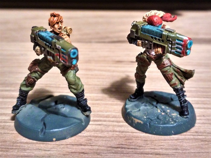  AM/IN: - Wh miniatures, Warhammer 40k,  , , , 