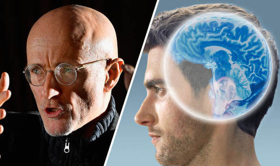 How about a brain transplant? - , Head transplant, news, Important, First post, , , Brain