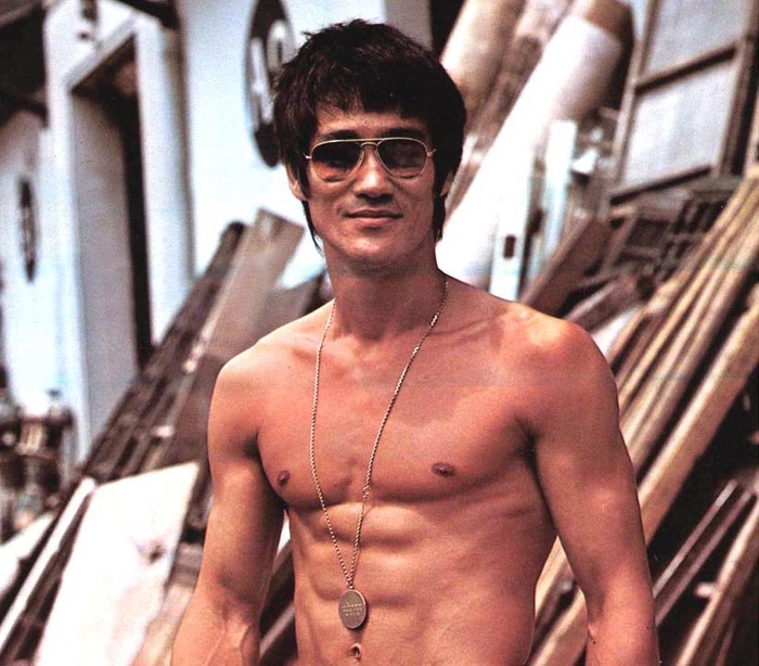 On this day, exactly 77 years ago, Bruce Lee was born. - Bruce Lee, Actors and actresses, Fighter, Jeet Kune Do, Legend, Longpost
