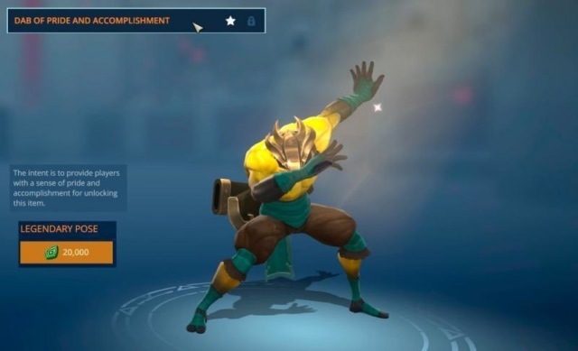 The authors of the game Battlerite ridiculed EA - Longpost, Images, Battlerite, EA Games, Scandals, intrigues, investigations