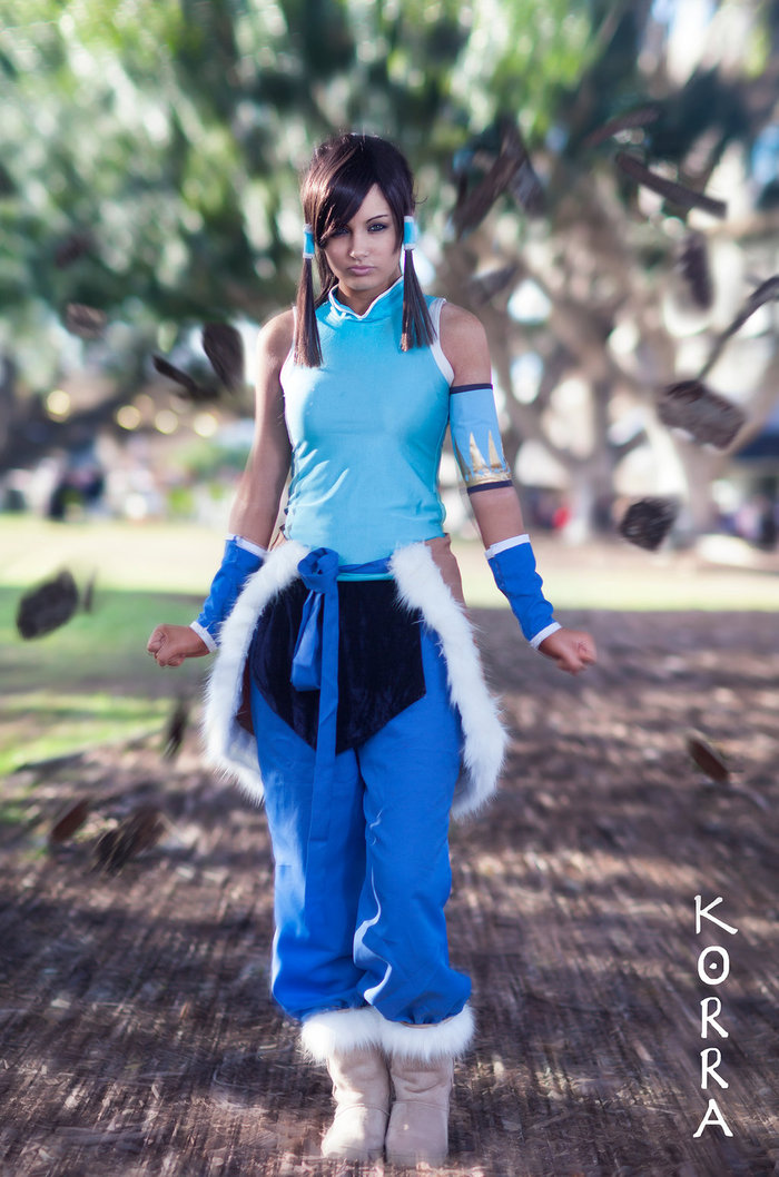 Korra! , , , , Allyauer, , :   