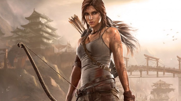 95-year-old Lara Croft robbed Egypt for $1,000,000 - Lara Croft, Egypt, Archeology, Theft