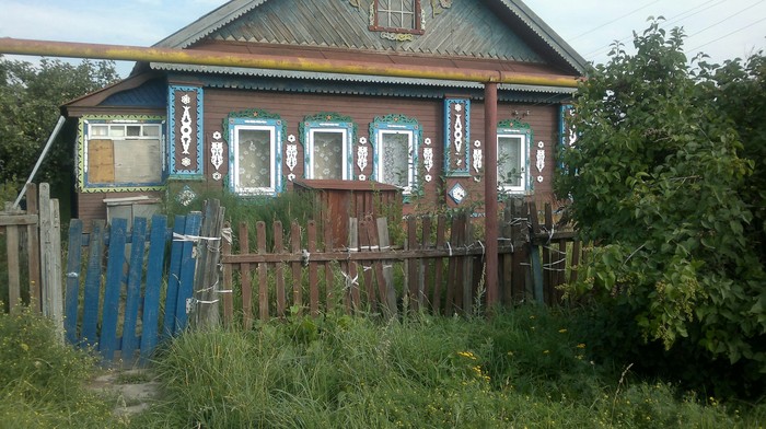 Village business. Hard money. - Money, Longpost, Economy in Russia, Village, My