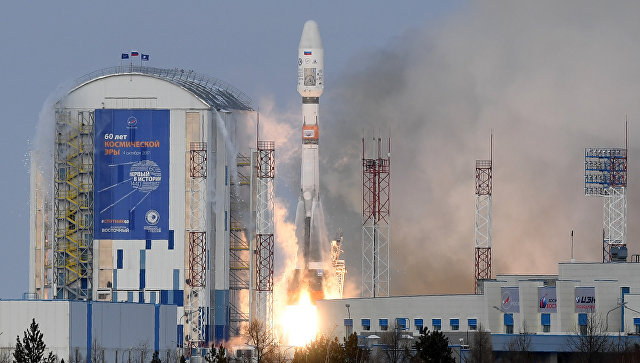 A minute and... open space - My, Cosmodrome Vostochny, , Amur region, Video