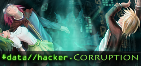Data Hacker: Corruption - Steam, Steam freebie, Gamehag