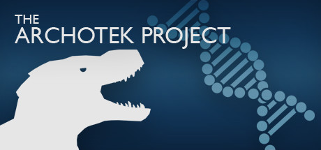 The Archotek Project (DEMO) Steam, Steam 