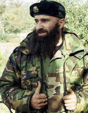 Генерал Шпигун. Чеченская война, Терроризм, Чечня, Длиннопост