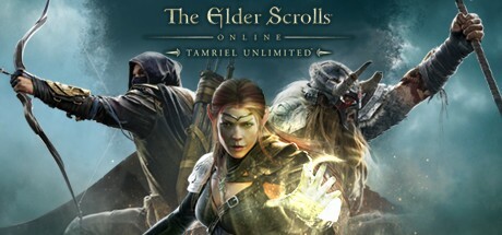 The Elders Scrolls Online   Steam, The Elder Scrolls Online, , The Elder Scrolls