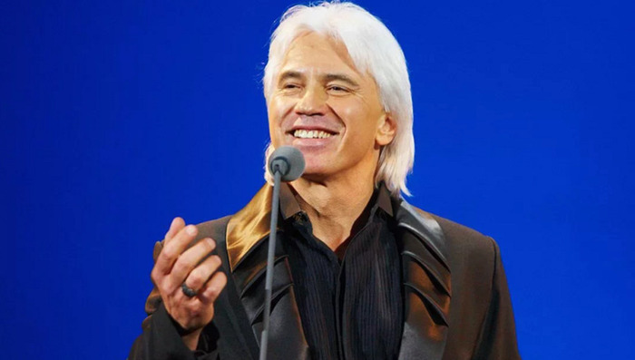 IN MEMORY OF DMITRY HVOROSTOVSKY - My, Bakhtiyor Irmukhamedov, Dmitry Hvorostovsky, Longpost