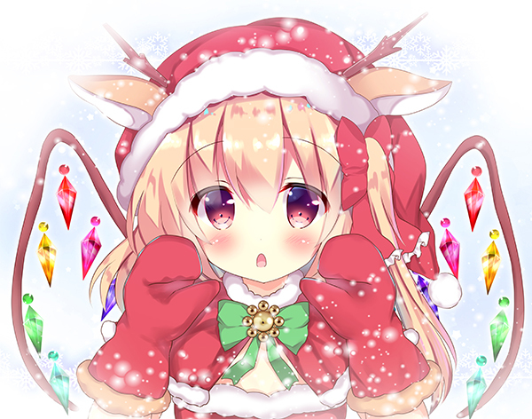 Flandre Scarlet