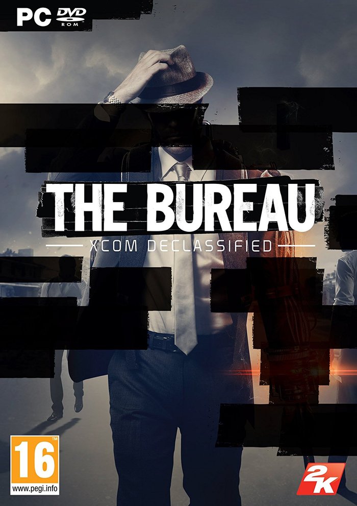Bureau: XCOM Declassified. . Humble Bundle, , Steam 