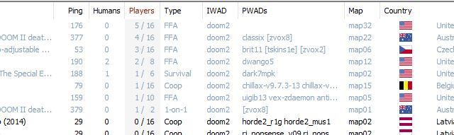 Doom 2 is alive! - Doom 2, Doom, Multiplayer, Longpost