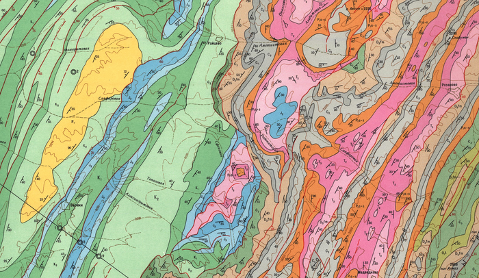 Месторождения полезных ископаемых мира карте мира thumbnail