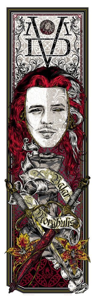 Art on the game of thrones. - Game of Thrones, , Houses of Westeros, Longpost