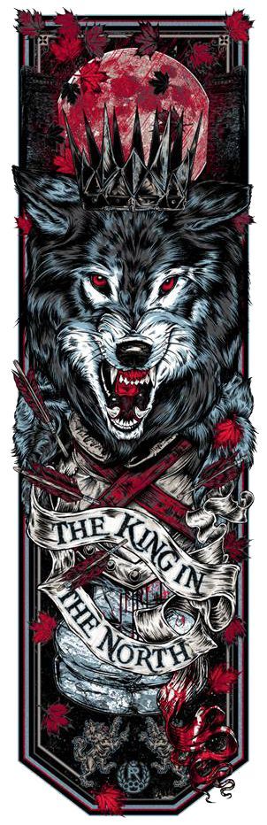 Art on the game of thrones. - Game of Thrones, , Houses of Westeros, Longpost