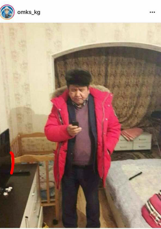 Authorities of the Kyrgyz Republic found Father of the Year in 3 hours - Children, Parents and children, Father of the Year, Bishkek, Cruelty, Patience is running out, Longpost