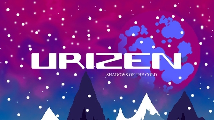  Urizen shadows of the Cold Dupedornot, Steam , Steam,  Steam