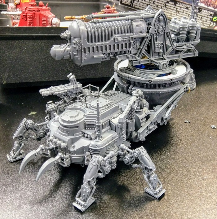       Warhammer 40k, Wh miniatures, , , 