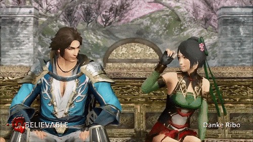      ... Dynasty Warriors, , Fail, , 