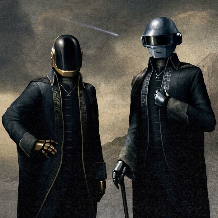 Music - Daft punk, Peekaboo musical, Music, Electonic music