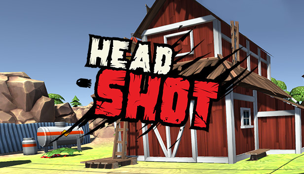 Giveaway: Head Shot and Unforgiving Trials: The Space Crusade - Steam, Keys, Steam keys, , Free keys, Text