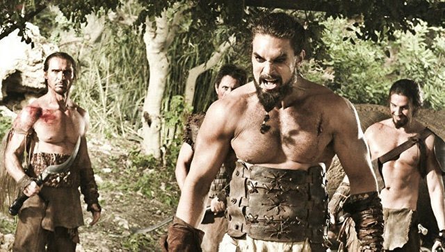 Актер из "Игры престолов" выругался, узнав финал сериала