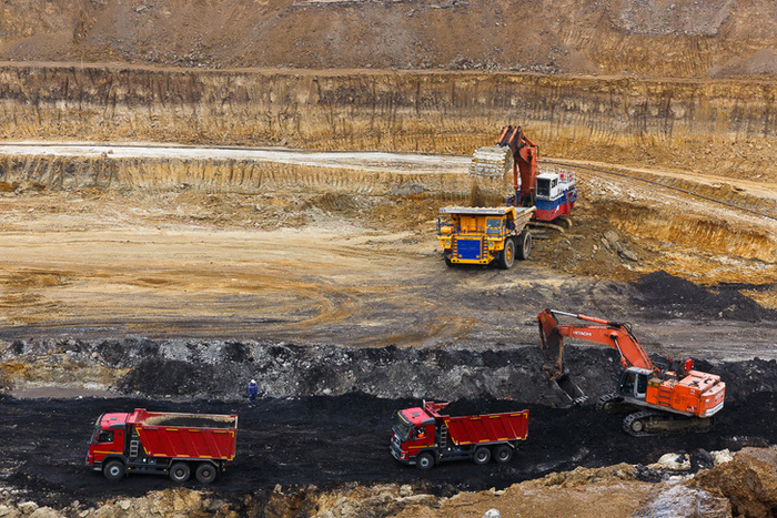 New coal mine launched in Primorsky Krai - Primorsky Krai, Suek, Coal mine, To live in Russia