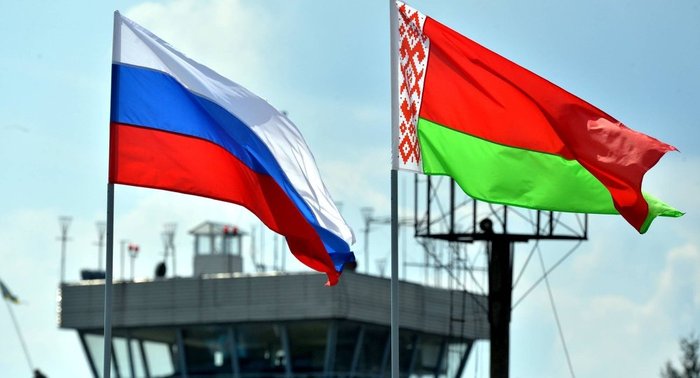 Report: The threat of foreign policy of Belarus to the interests of the Russian Federation - Politics, Republic of Belarus, USA, Europe, Alexander Lukashenko, Longpost