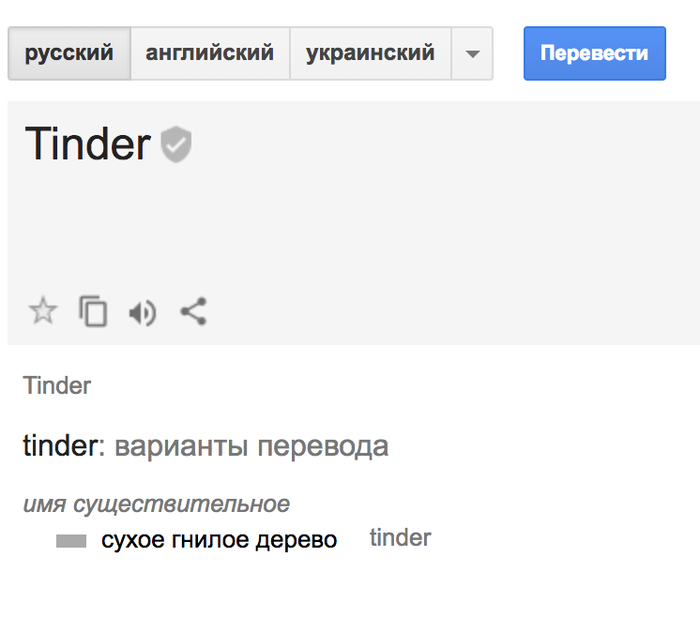 Tinder 