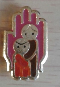 Help identifying the badge. - Soviet, Icon, My, Help