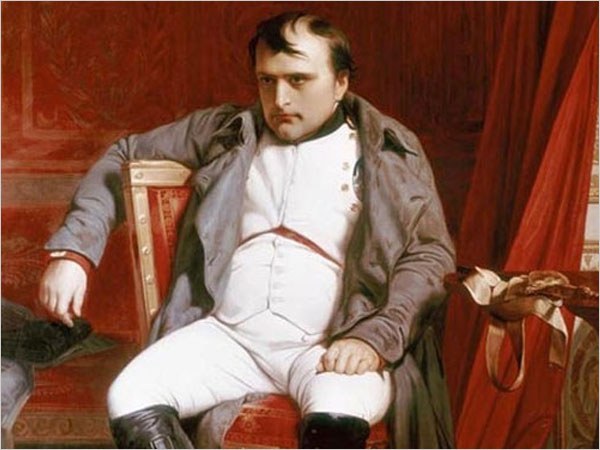 The myth of Napoleon's rise - Napoleon, Growth, Story, England, France, Longpost