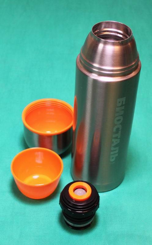 Big thermos test. Personal experience and tests on myself. - My, , Comparison, Thermos, Hunting, Fishing, Presents, Video, Longpost