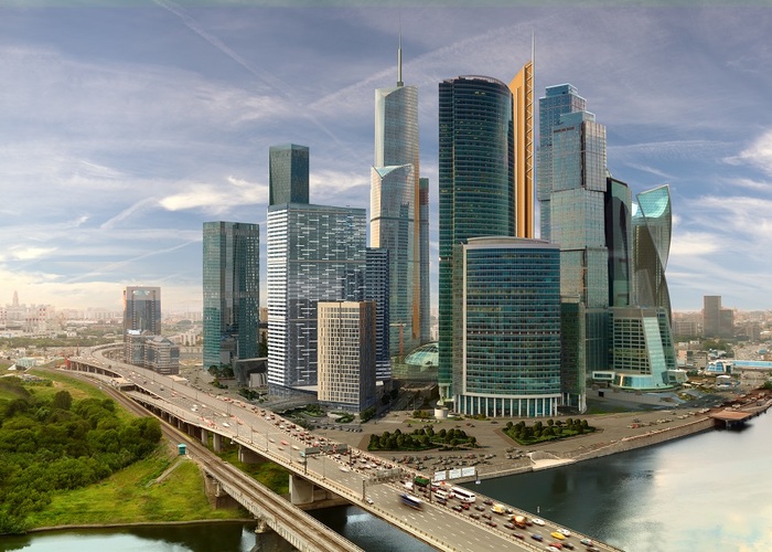 Relocation of ministries to Moscow City - Ministry, Money, , Moscow City