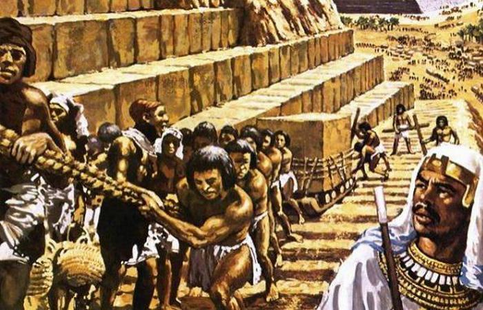 From the Code of Hammurabi to the present day: 15 little-known facts that reveal the truth about the slave trade - Story, Slave trade, Facts, Past, Archeology, Longpost