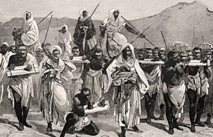 From the Code of Hammurabi to the present day: 15 little-known facts that reveal the truth about the slave trade - Story, Slave trade, Facts, Past, Archeology, Longpost