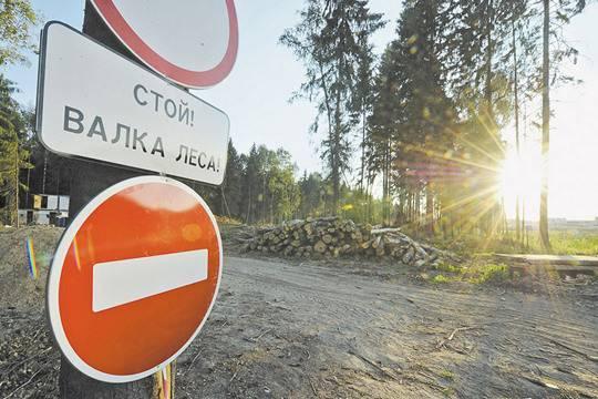 Desert instead of Taiga. - Петиция, Forest, Taiga, Russia, Siberia, China, Дальний Восток, Ust-Kut