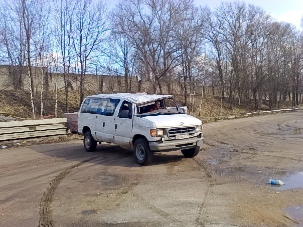 ZIL 130 pickup. History of the project - Zil, Pickup, Homemade, Drive2, Auto, Longpost