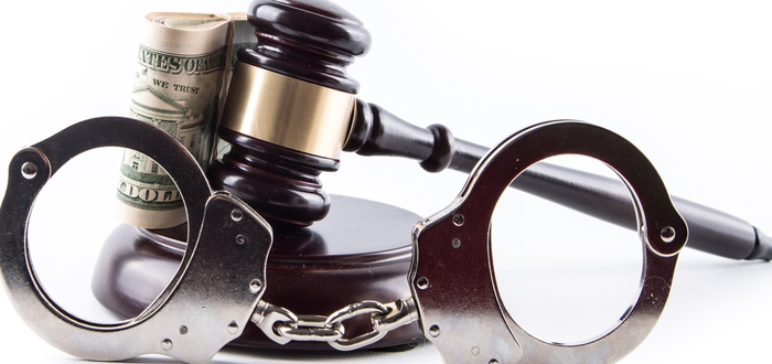 Судимость за кредит