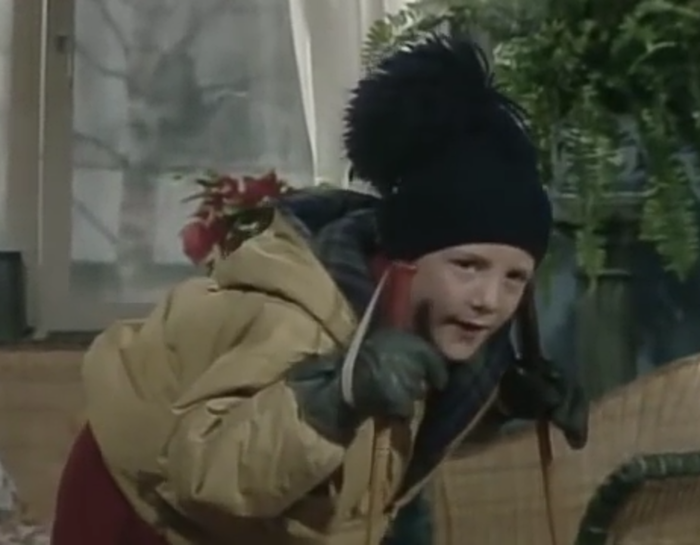 Награда нашла героя. продолжение