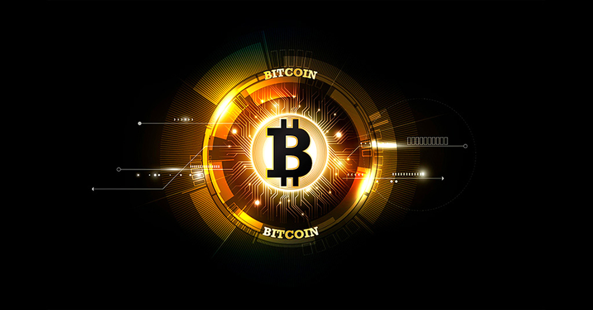 Криптовалюты фон
