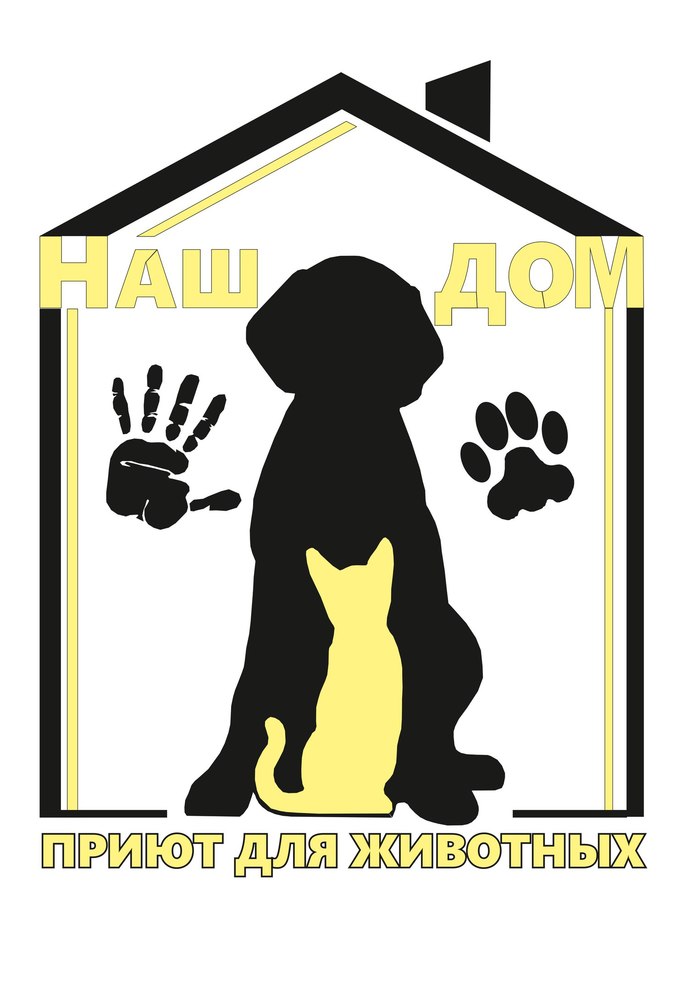 Our home - My, cat, Dog, Chelyabinsk, Our home, Shelter, Animal shelter, In good hands, Longpost