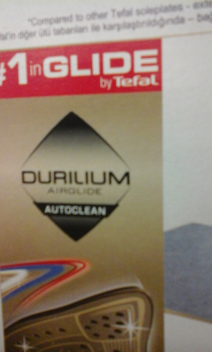 Durilium   ?  , 