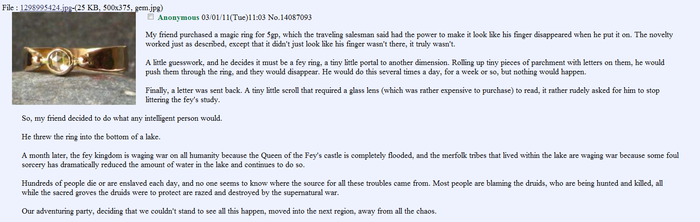      . Dungeons & Dragons, Fail, , Reddit, 